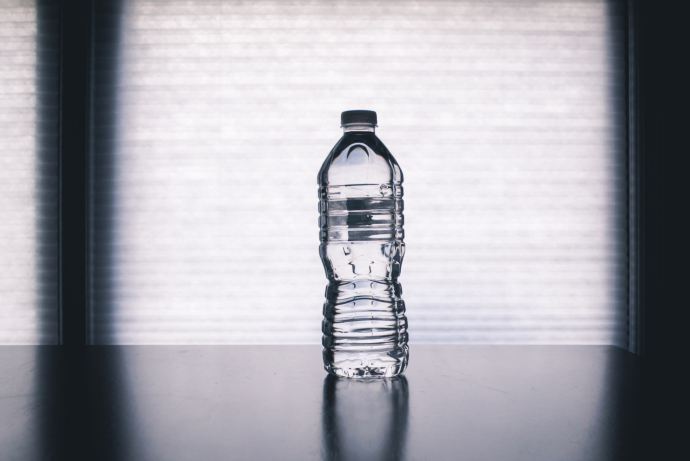 Reusing plastic bottles toxins safe for us?