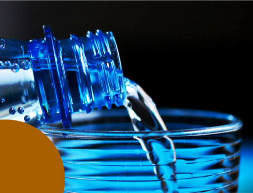 Types of Plastic Toxins to Avoid